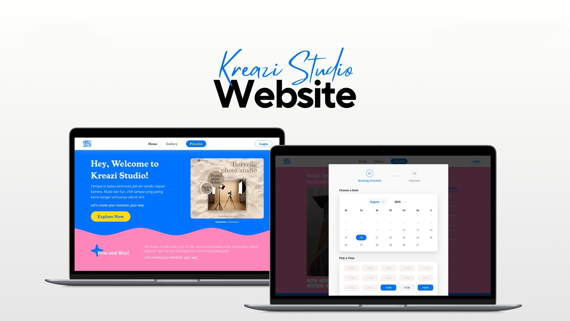 Kreazi Studio